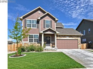 548 Edenbridge Dr, Windsor, CO 80550