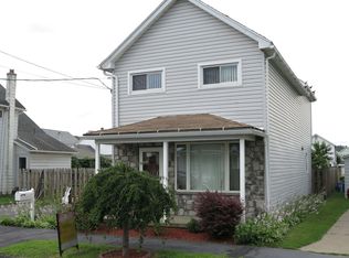 136 Pettebone St, Duryea, PA 18642