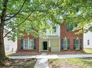 13311 Waverton Ln, Huntersville, NC 28078