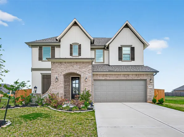 2971 Tantara Dr, Katy, TX 77493