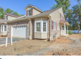 587 Township Line Rd, Blue Bell, PA 19422