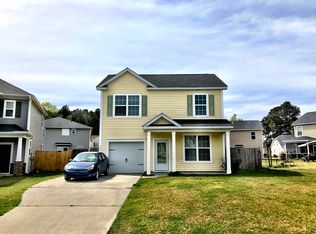 103 Orleans Ct, Moncks Corner, SC 29461