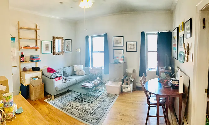 Rented by Carroll Gardens Realty | media 10