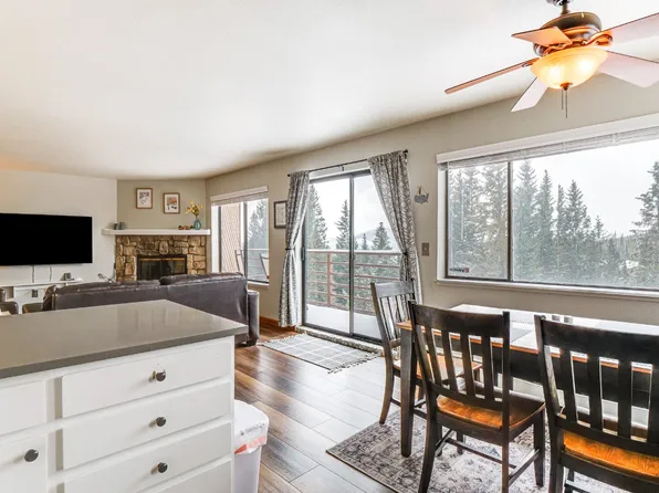 9849 Ryan Gulch Rd, Silverthorne, CO