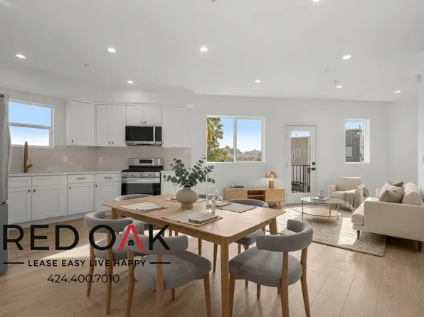 415 N La Fayette Park Pl, Los Angeles, CA