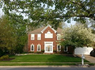 1175 Nautilus Pl, Westerville, OH