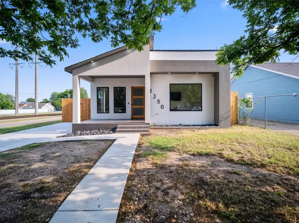 1350 Strickland St, Dallas, TX 75216