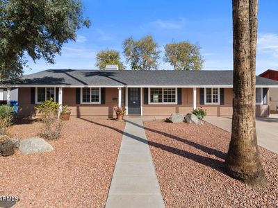 3724 E Joan De Arc Ave, Phoenix, AZ, 85032
