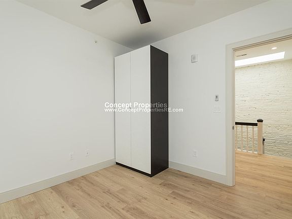 178 St. Alphonsus #3 Boston - Mission Hill Unit Photo 8
