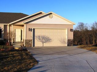 1742 310th St, Sherrard, IL 61281