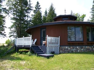 27960 S End Rd, Beaver Island, MI 49782