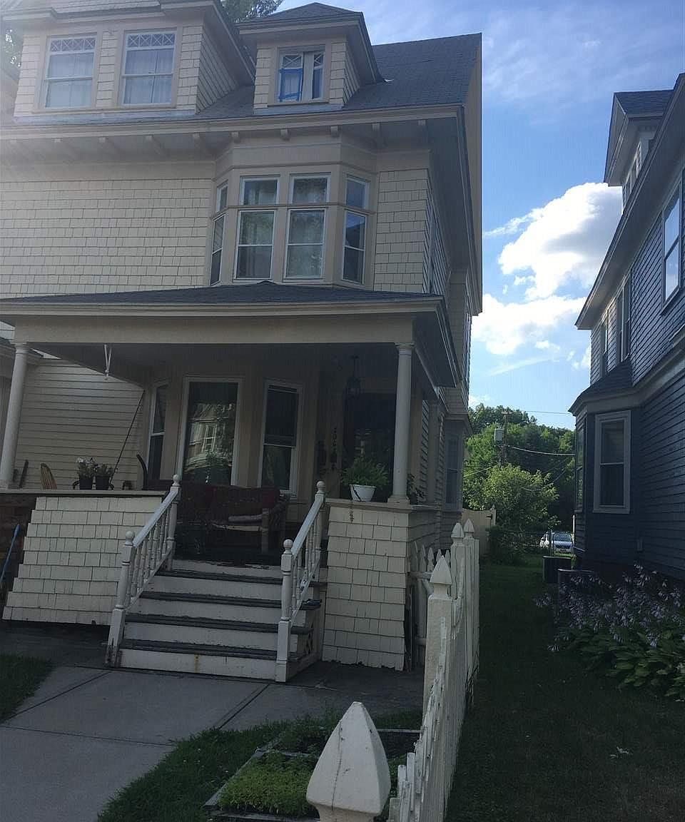 1061 Glenwood Blvd, Schenectady, NY 12308 Zillow