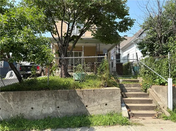 622 Tenny Ave, Kansas City, KS 66101
