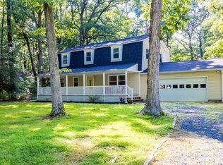 116 Margaret Dr, Stevensville, MD