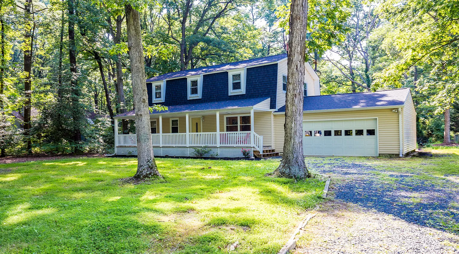116 Margaret Dr photo 1