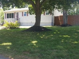 68 Pinehurst Ave, Methuen, MA 01844