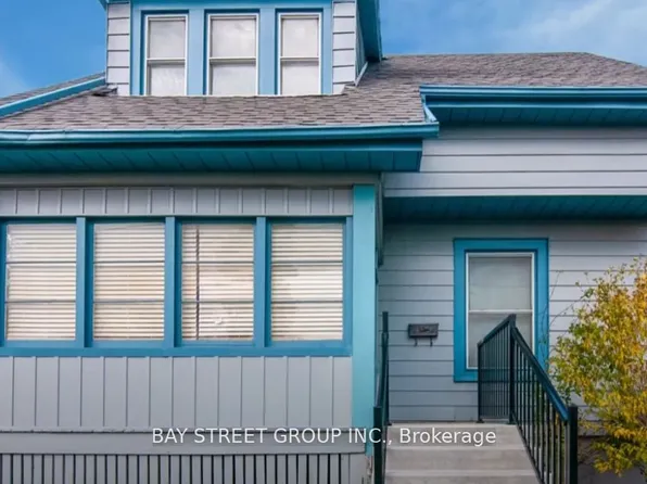 92 Nelson St W, Brampton, ON L6X 1C8