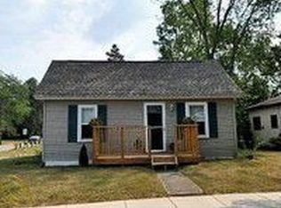 390 N Church St, Ortonville, MI