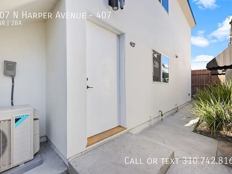 407 N Harper Ave #407 — Photo 12