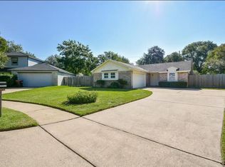 16123 Little Cypress Ln, Cypress, TX 77429