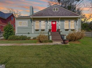 3410 Glenwood Rd, Decatur, GA 30032