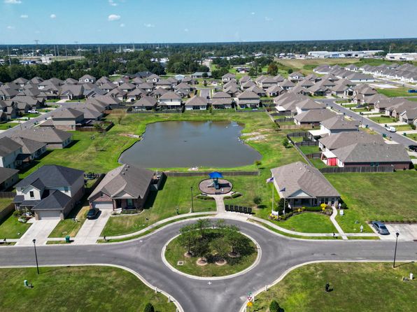 312 Sawyer Dr, Sulphur, LA 70665