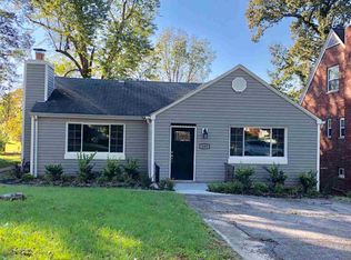 153 Edison Dr, Huntington, WV 25705