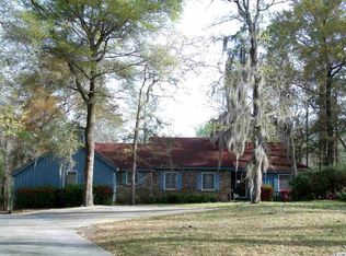 3365 Collins Creek Dr, Murrells Inlet, SC 29576