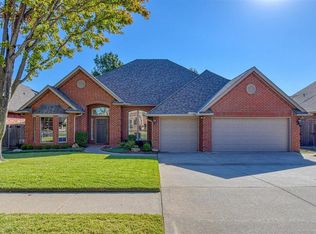 805 Landsdowne Dr, Norman, OK 73072