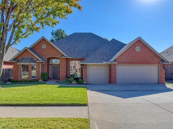805 Landsdowne Dr, Norman, OK 73072