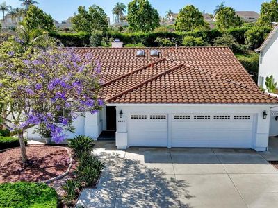 4953 Lassen Dr, Oceanside, CA, 92056