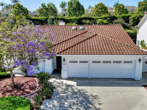 4953 Lassen Dr, Oceanside, CA 92056