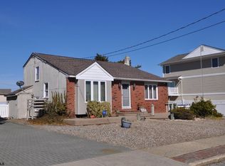 43 Sunset Blvd, Longport, NJ 08403