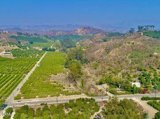 0 Foothill Rd, Santa Paula, CA 93060