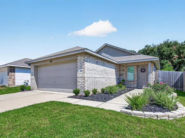 326 Riverwood Village Ln, Sealy, TX 77474
