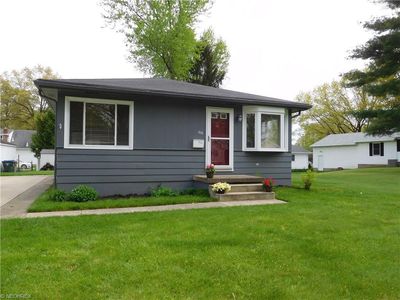 626 Alameda Ave, Cuyahoga Falls, OH, 44221
