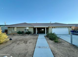 8412 Catalpa Ave, California City, CA 93505