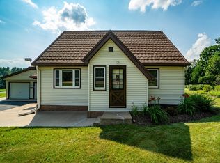 N4187 State Road 25, Menomonie, WI 54751
