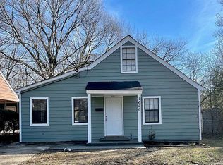 1626 Robin Hood Ln, Memphis, TN 38111