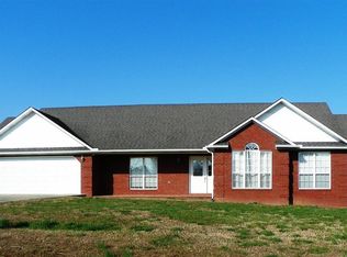 1804 N 19th St, Paragould, AR 72450