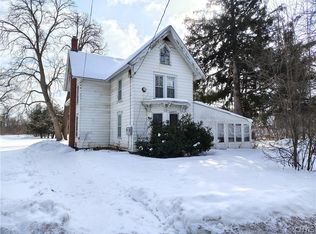 179 Depot Rd, Little Falls, NY 13365