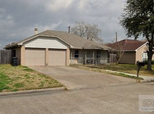 2810 22nd Ave N, Texas City, TX 77590