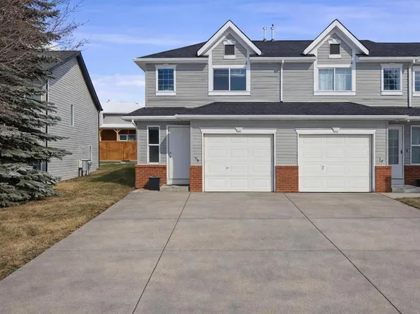 20 S Covemeadow Mnr NE, Calgary, AB T3K 6G6