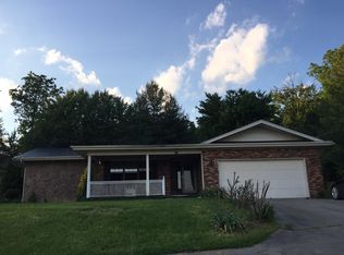 118 Northside Plz, Corbin, KY 40701