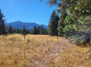 20 N Old Stage Rd, Weed, CA 96094