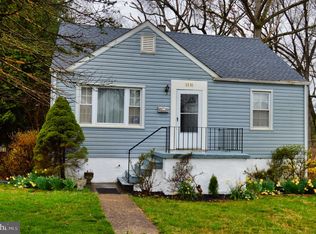 5305 Lewellen Ave, Gwynn Oak, MD