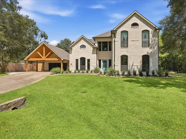 11000 Ashleigh Pl, Beaumont, TX 77705