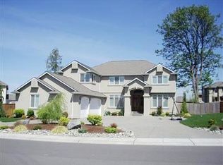 21713 29th St E, Lake Tapps, WA 98391