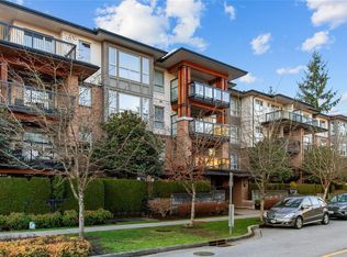 1150 Kensal Pl #105, Coquitlam, BC