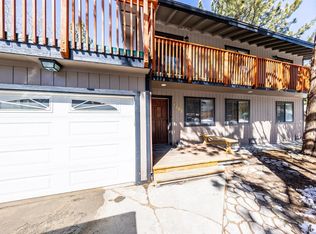1882 Arrowhead Ave, South Lake Tahoe, CA 96150